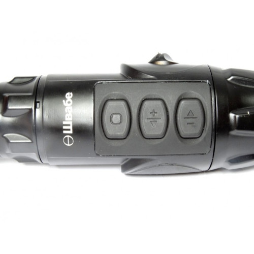 Тепловизионный прицел ПТ-3