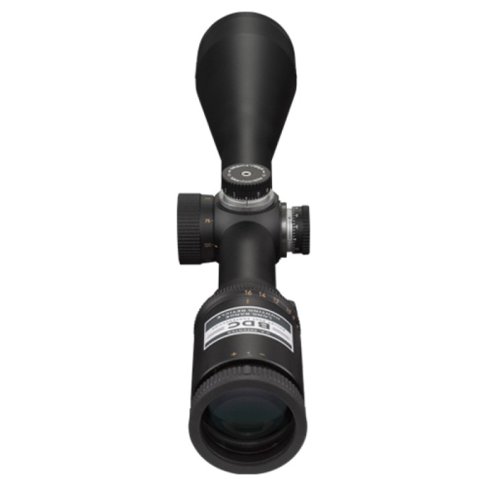 Оптический прицел Nikon Monarch MC3 4-16x50SF W NP