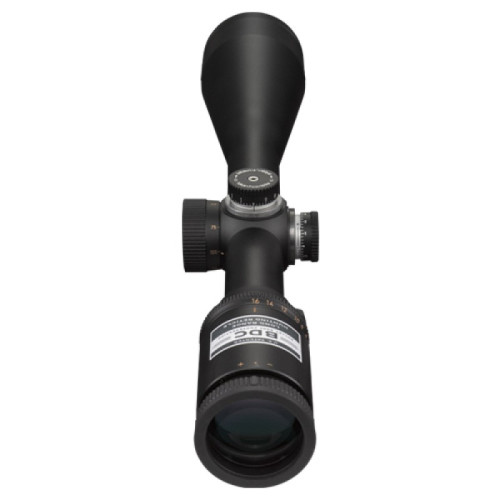 Оптический прицел Nikon Monarch MC3 4-16x50SF W NP