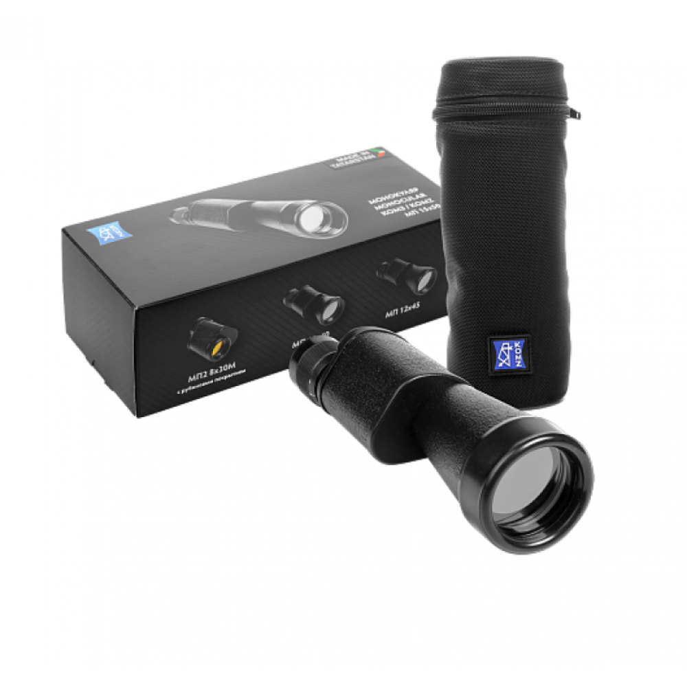 Монокуляр МП 15х50 «Байгыш», Черный