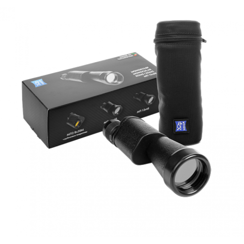 Монокуляр МП 15х50 «Байгыш», Черный