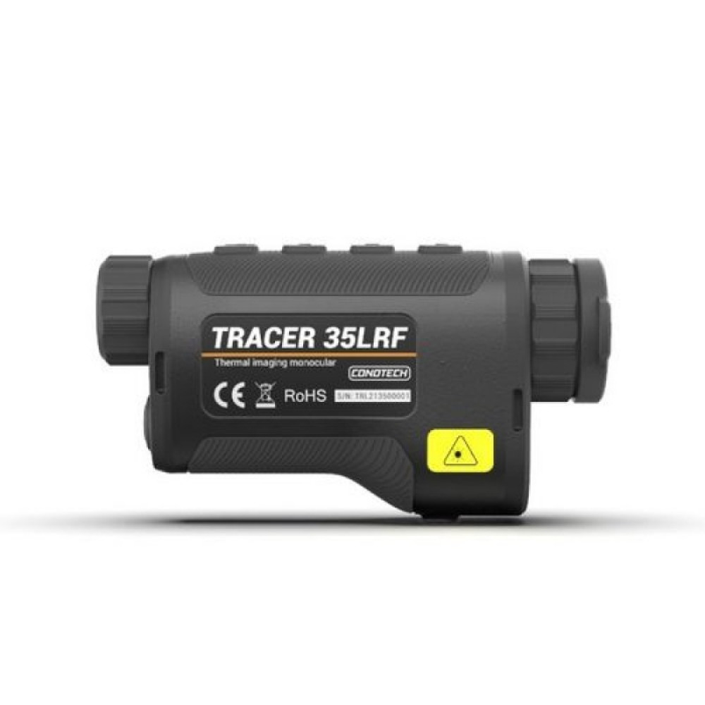 Тепловизор CONO Tracer 35 LRF PRO с дальномером