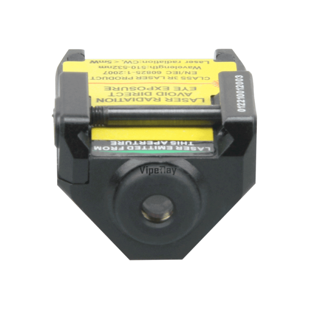 Лазерный целеуказатель Vector Optics VipeRay Scrapper Subcompact Green Laser