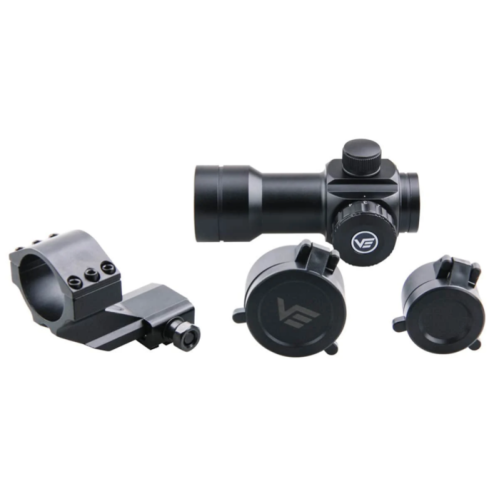 Коллиматорный прицел Vector Optics Stinger 1x28