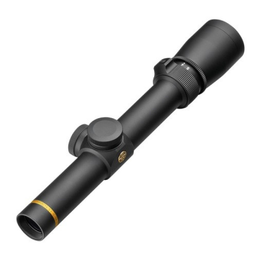 Оптический прицел Leupold VX-3i 1.5-5x20, без подсветки, сетка Duplex