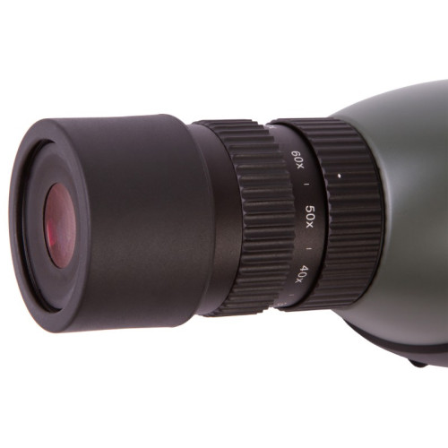 Зрительная труба Bresser Condor 20-60x85, прямая