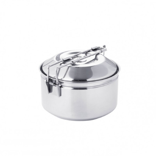 Котелок из нержавеющей стали, antarcti pot 1l Antarcti pot 1l