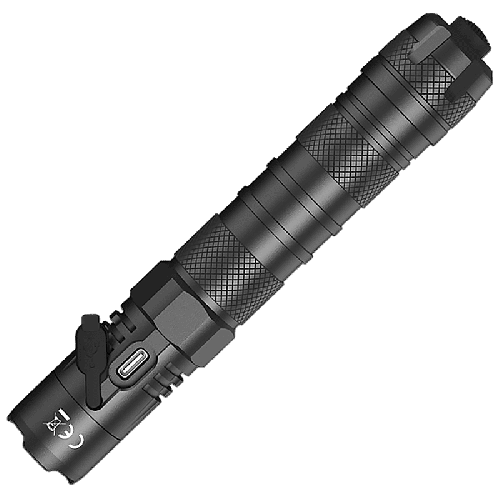 Фонарь Nitecore MH12 V2