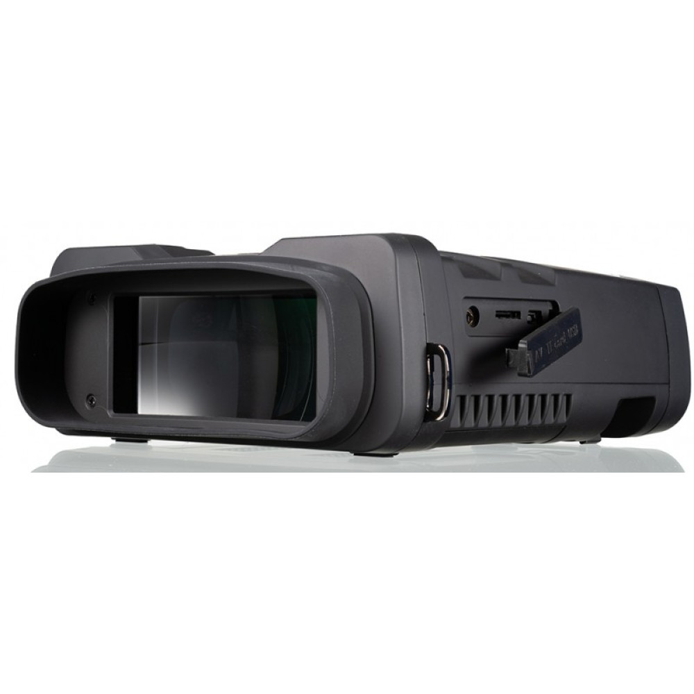 Бинокль цифровой ночного видения Bresser NightSpyDIGI Pro FHD 3,6x