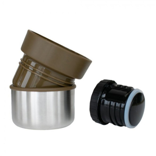 Tramp термос Expedition line 0,9 л (оливковый)