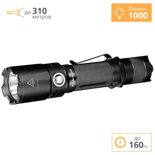 Фонарь FENIX CREE XP-L HI V3 TK20R