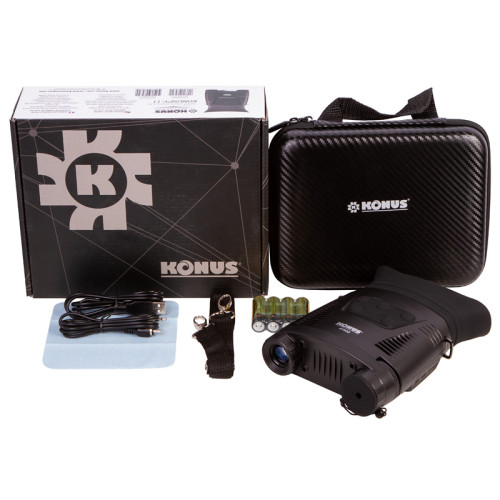 Бинокль ночного видения Konus Konuspy-11
