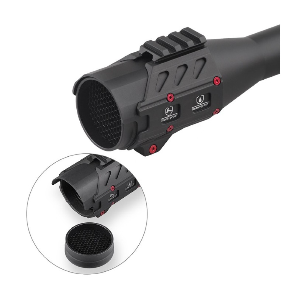 Оптический прицел Discovery HS 6-24X44SFIR FFP FW30