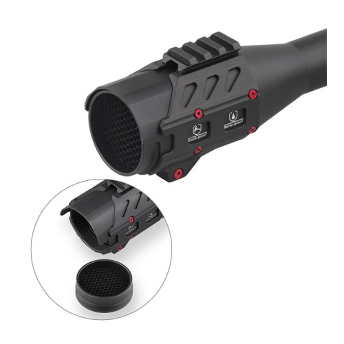 Оптический прицел Discovery HS 6-24X44SFIR FFP FW30