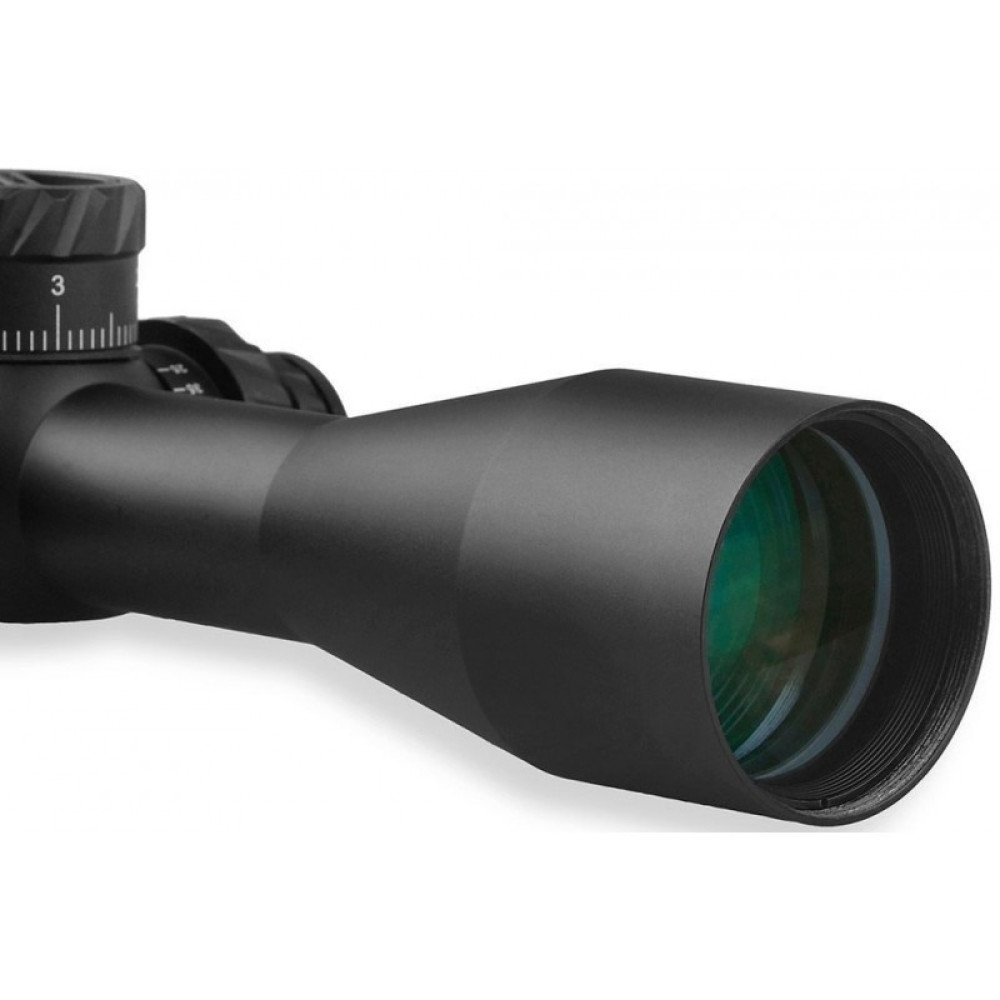 Оптический прицел Discovery HD 10x44 SFIR