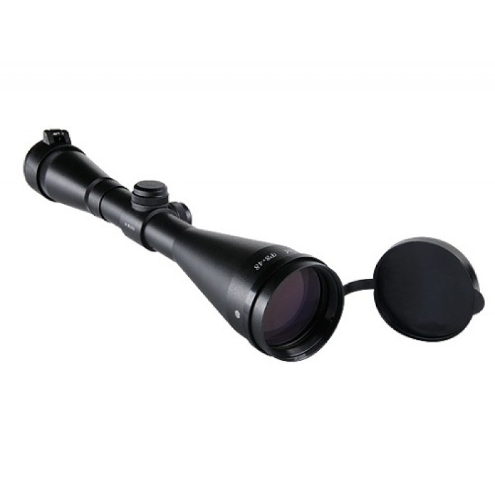 Оптический прицел Пилад P 8x48 (Пенёк)