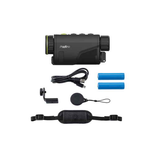 Тепловизионный монокуляр Pixfra Arc А425