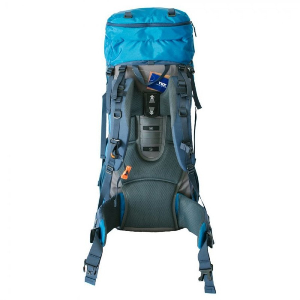 Рюкзак Tramp Sigurd 60+10 (зеленый)