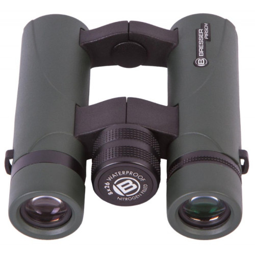 Бинокль Bresser Pirsch 8x26