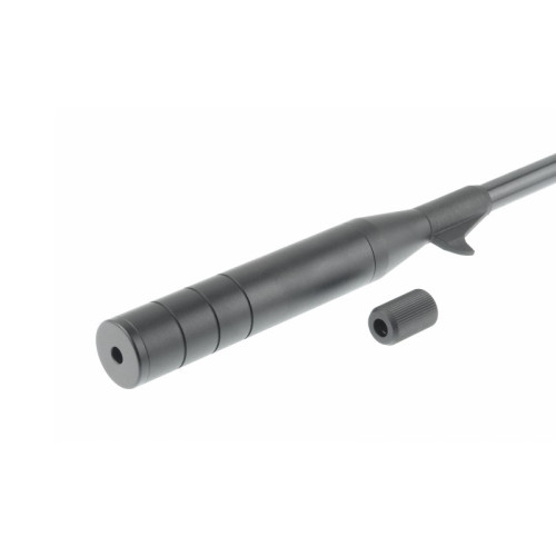 Винтовка/пистолет пневматическая BLACK STRIKE B024