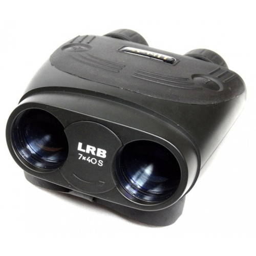 Дальномер-бинокль Zenit LRB 7х40S