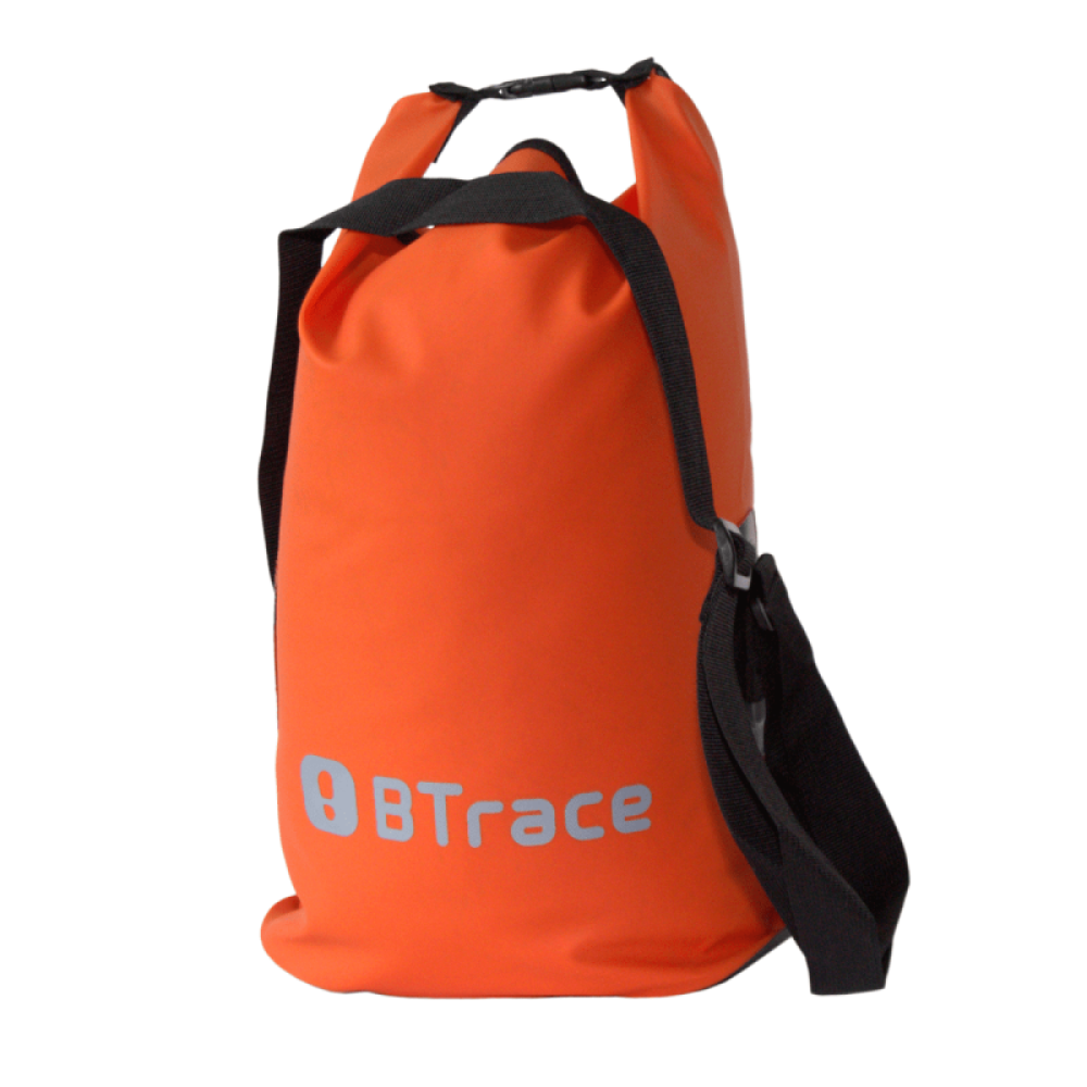 Гермосумка BTrace стандарт ПВХ трикотаж 10л