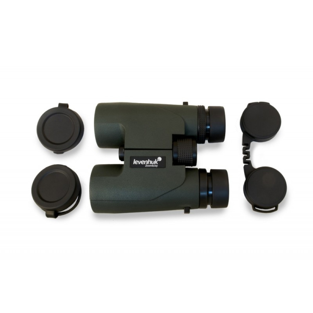 Бинокль Levenhuk Karma PRO 10x42