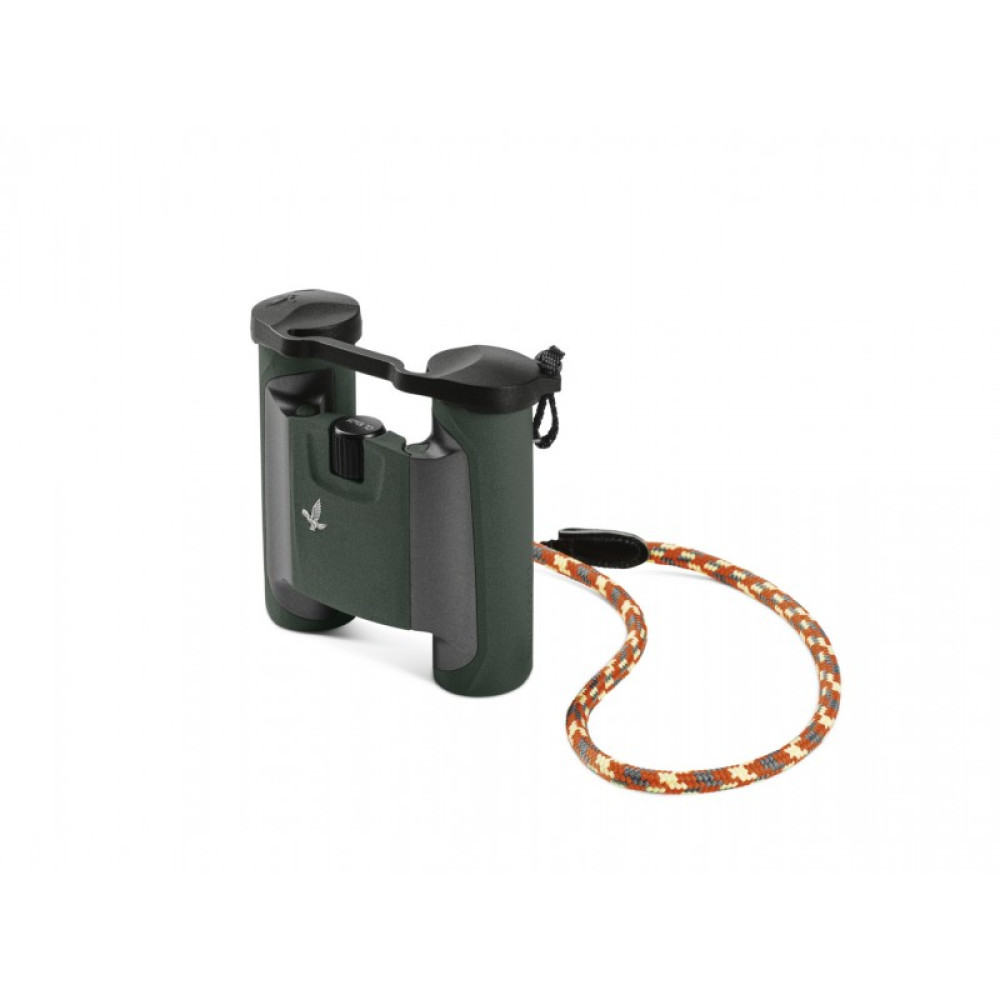 Бинокль Swarovski CL Pocket 10x25 MO Зеленый