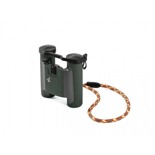 Бинокль Swarovski CL Pocket 10x25 MO Зеленый