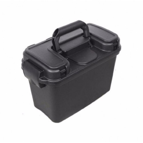 Ящик Allen Dry Box для патронов, 12 калибр