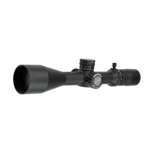 Оптический прицел NightForce NX8 4-32x50 F1 (сетка TREMOR 3) с подсветкой