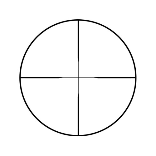 Оптический прицел Konusfire 4x32, сетка 30-30, пластиковый корпус