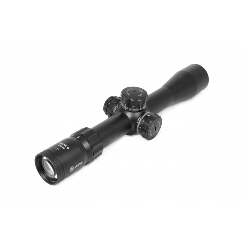 Оптический прицел ARKON Model B 3-18х44