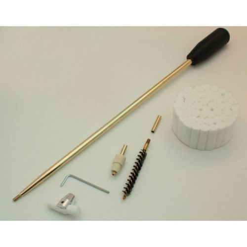 Комплект ЧИСТОGUN для чистки патронника, .22-.375