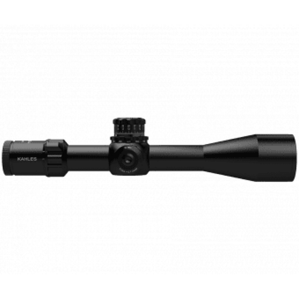 Оптический прицел Kahles K525i 5-25x56 SKMR4 ccw правая 1cm/100m