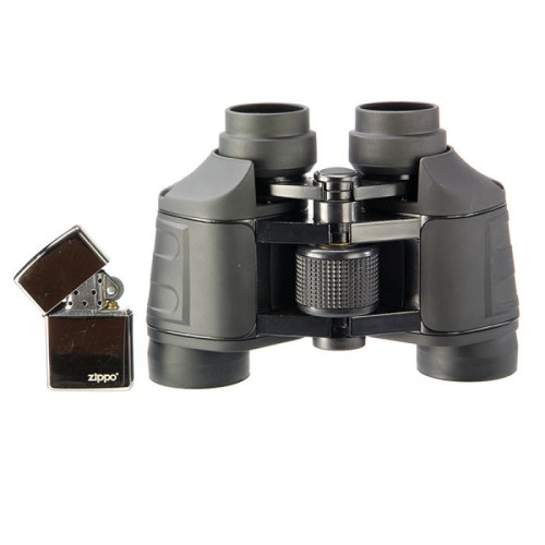 Бинокль Veber Classic БПЦ 7x35 VR, Черный