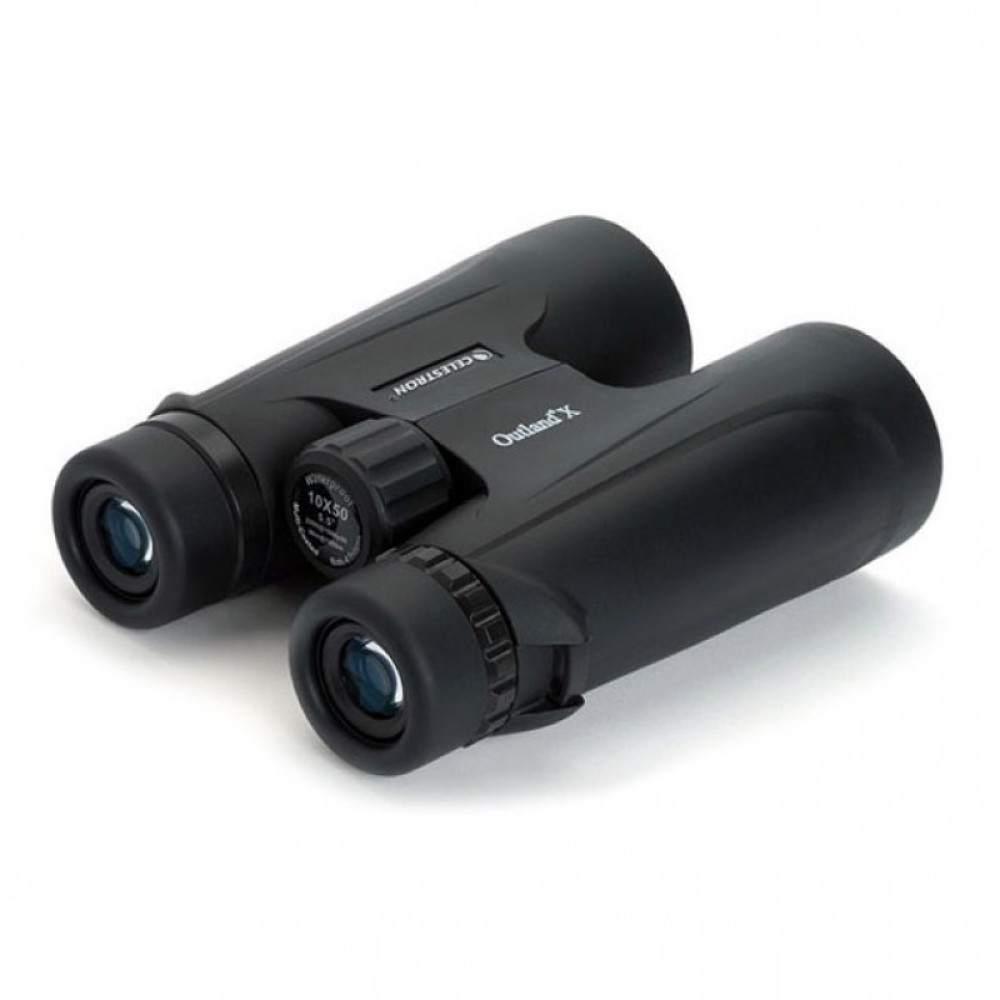Бинокль Celestron Outland X 10x50