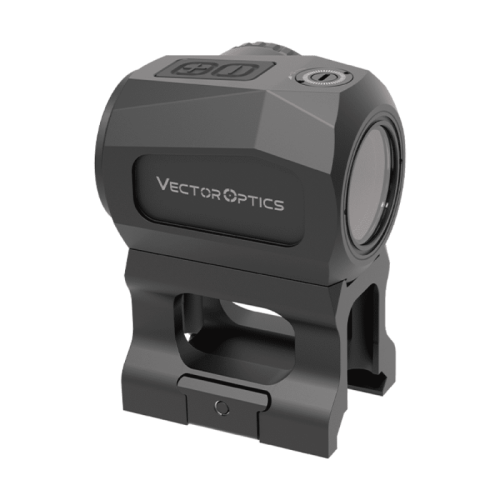 Коллиматорный прицел Vector Optics Scrapper 1x20 Micro