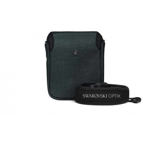 Бинокль Swarovski CL Companion 8x30 B WN Антрацит