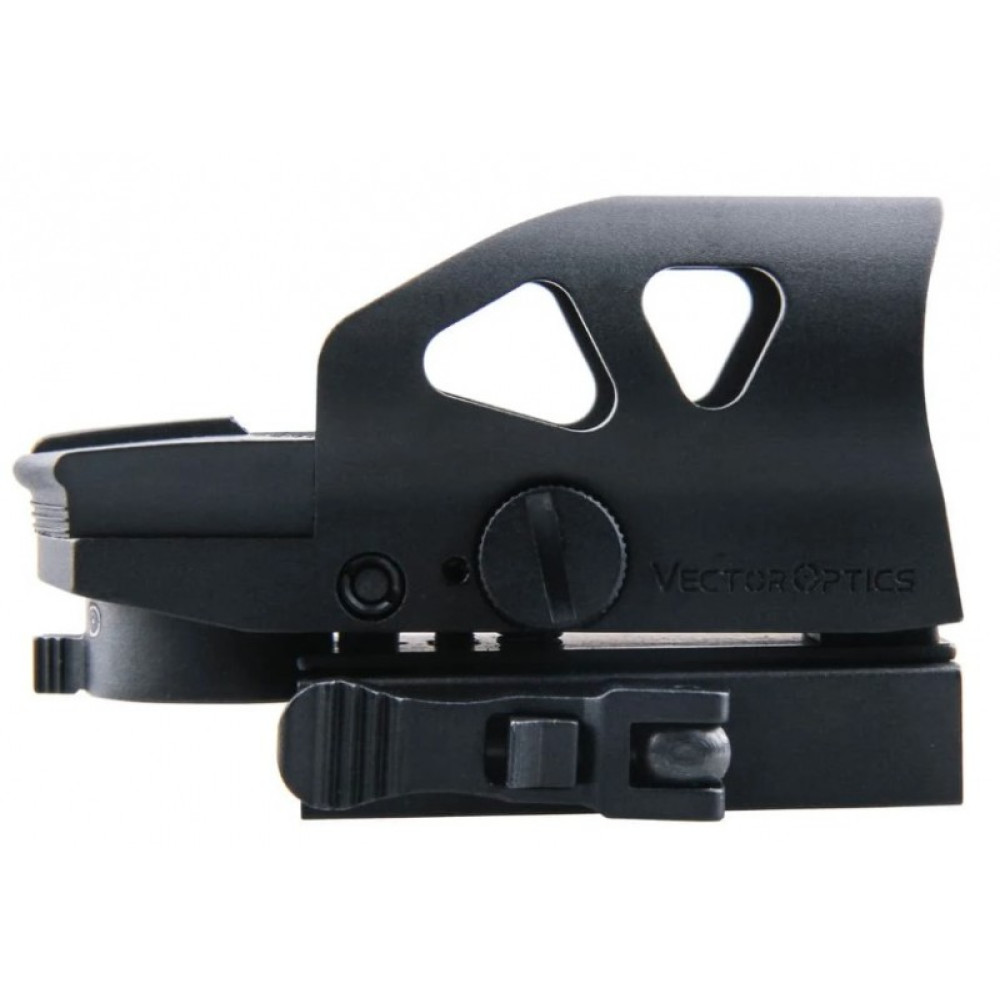 Коллиматорный прицел Vector Optics Ratchet 1x23x34