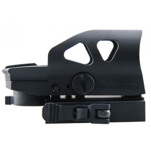 Коллиматорный прицел Vector Optics Ratchet 1x23x34