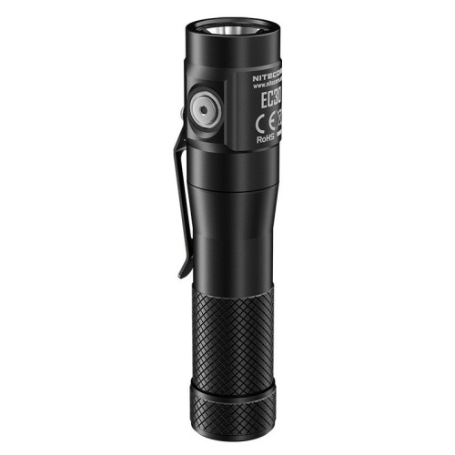Фонарь Nitecore EC30