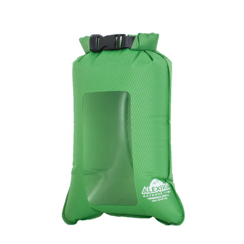 Плоский водонепроницаемый мешок 3 л. Hermobag 2dw 3л.