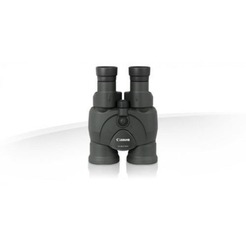 Бинокль Canon 12x36 IS III