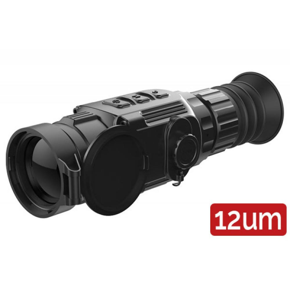 Тепловизионный прицел iRay Saim SCT 35 v2