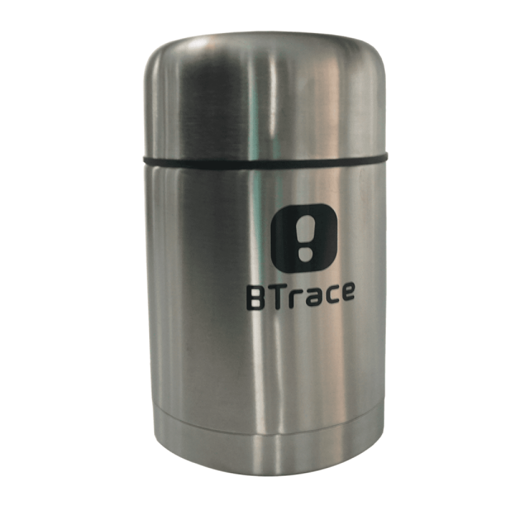 Термос BTrace Lunch 1000 мл