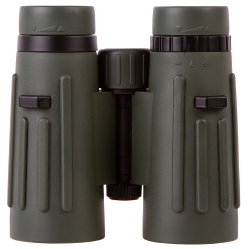 Бинокль Konus Emperor 10x42 WA Green