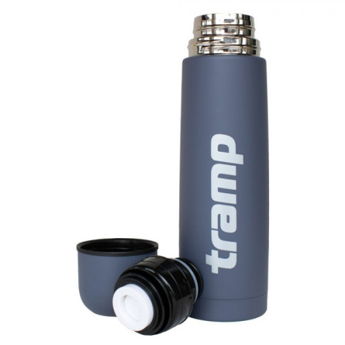 Tramp термос Basic 0,5 л (серый)