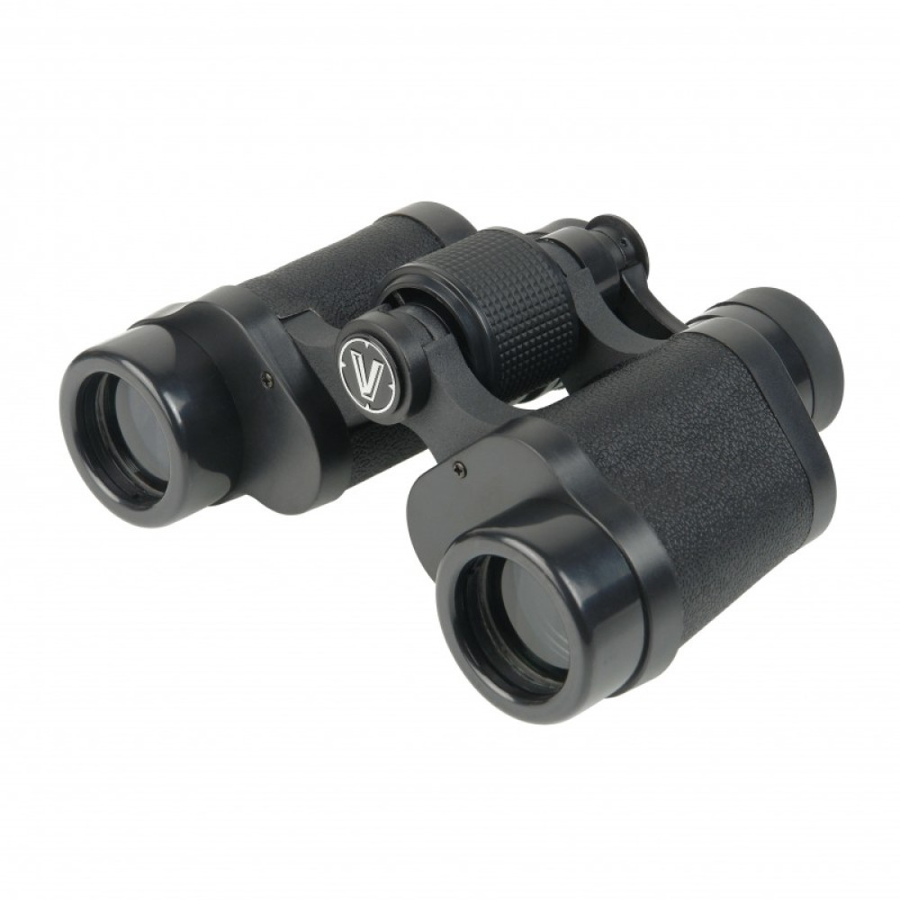 Бинокль Veber Classic БПЦ 8x30 VL, Черный