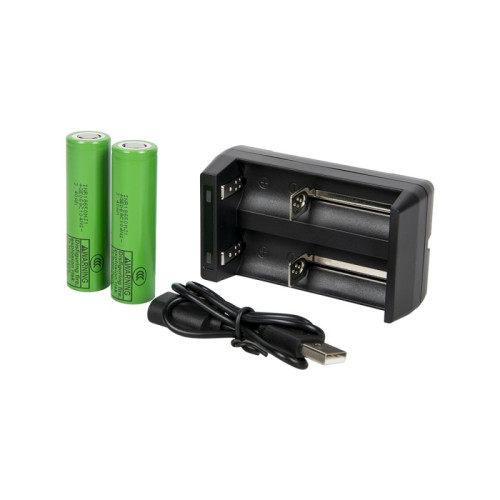 Тепловизионный прицел REMINGTON Termit 225